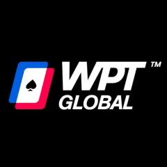 WPT GLOBAL Poker Logo