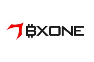 BXONE Logo