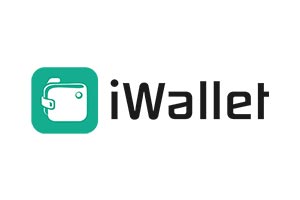 iWallet Logo