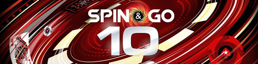 Spin&Go 10 