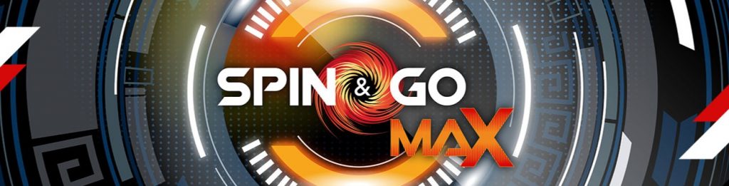 Spin&Go Max