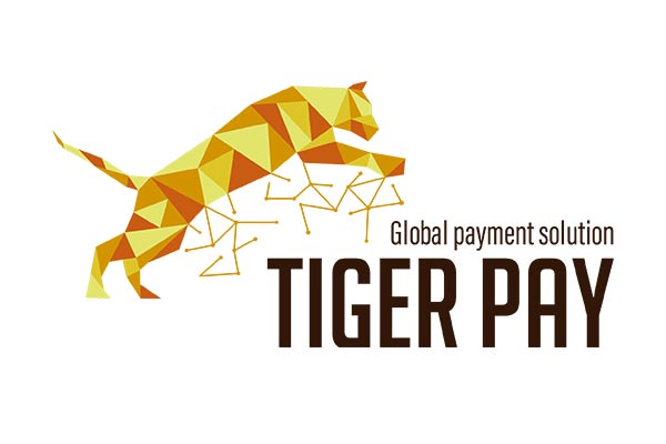 Tiger Pay Payment Logo