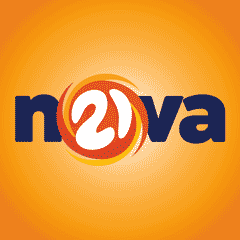 21nova Casino Logo