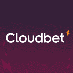 Cloudbet Bookmaker Logo