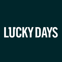 Lucky Days Casino Logo