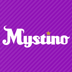 Mystino Casino Logo