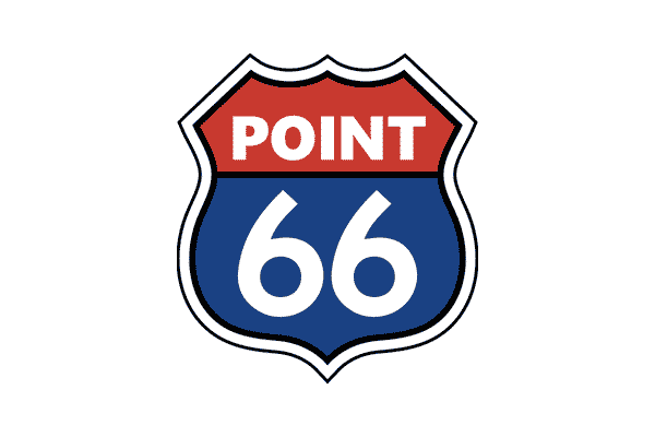 Point66 Payment Logo