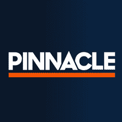 Pinnacle Bookmaker Logo