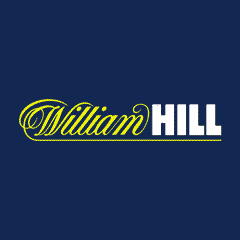 William Hill Bookmaker Logo