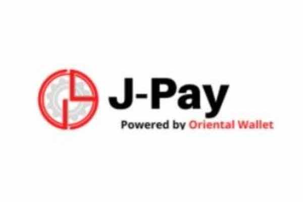 J-Pay Payment Logo