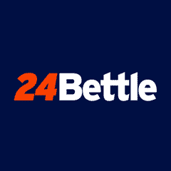 24bettle Bookmaker Logo