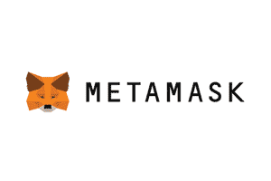 Metamask Payment Logo