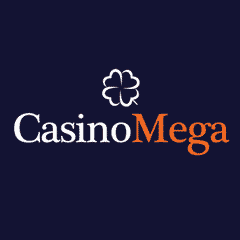 CasinoMega Casino Logo