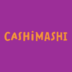 JapanGamblers CashiMashi Casino Logo