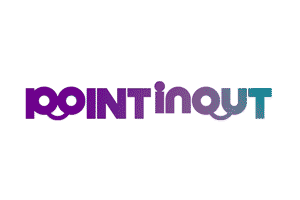Pointinout Payment Logo