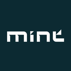 Mint.io Bookmaker Logo