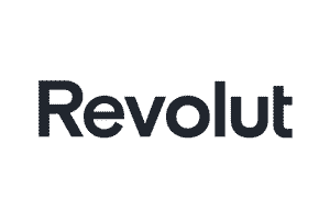 Revolut Payment Logo