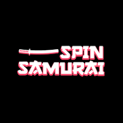 SpinSamurai Logo
