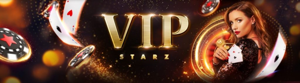 VIP STARZ