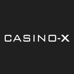 Casino-X Casino Logo