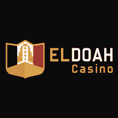 El doah Casino Logo