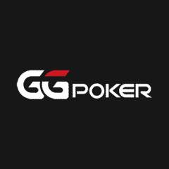 GGPoker Poker Logo