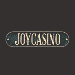 JoyCasino Casino Logo