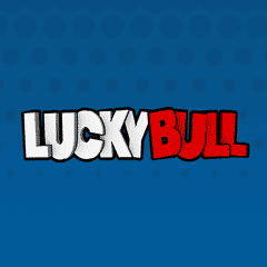 Lucky Bull Casino Logo