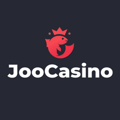 JooCasino Casino Logo