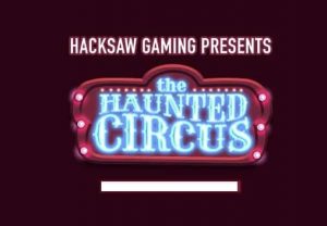 ハクソーのゲームThe Haunted Circus